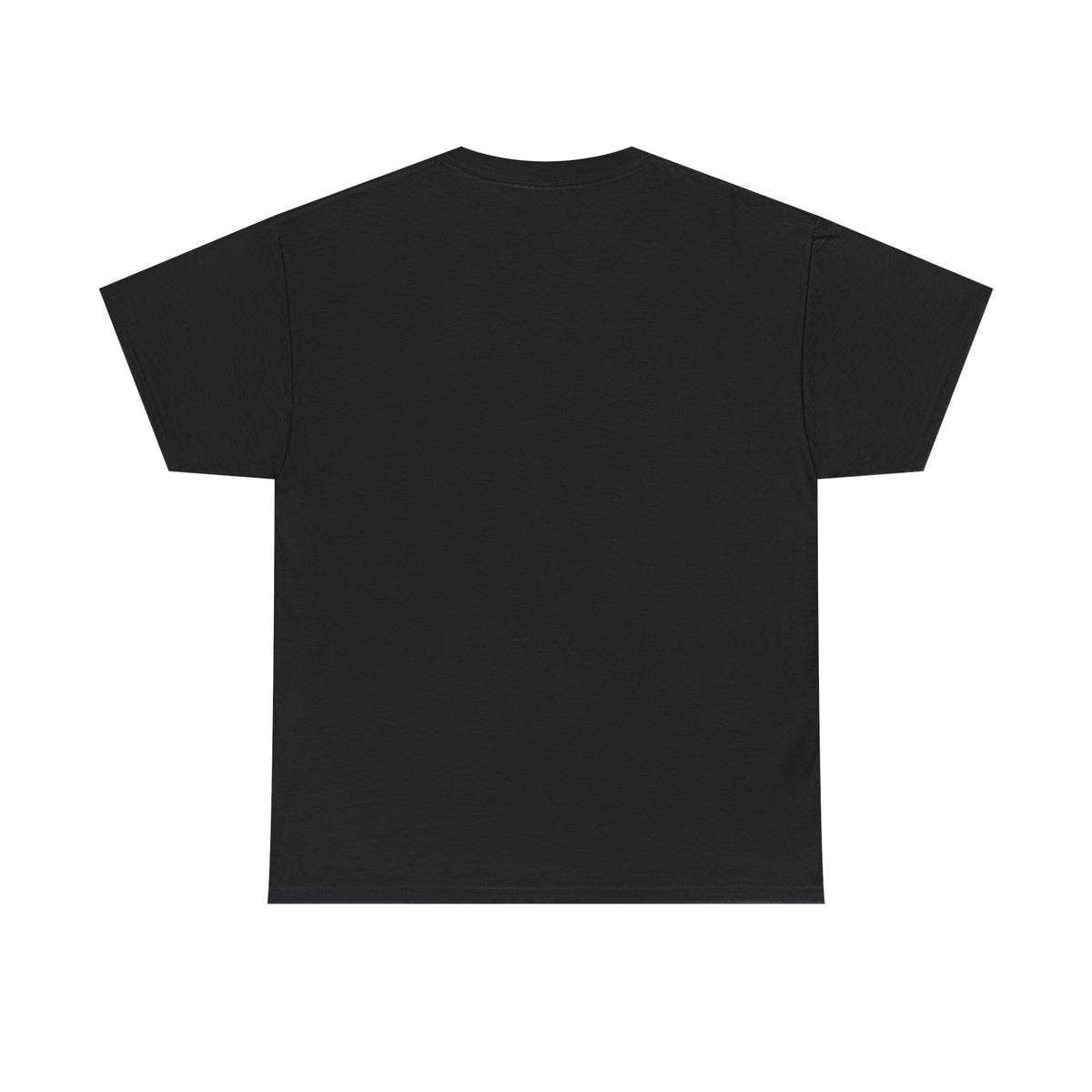 Unbreakable Graphic Tee — Bold Crown Streetwear Shirt