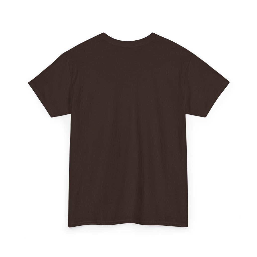 Unbreakable Graphic Tee — Bold Crown Streetwear Shirt