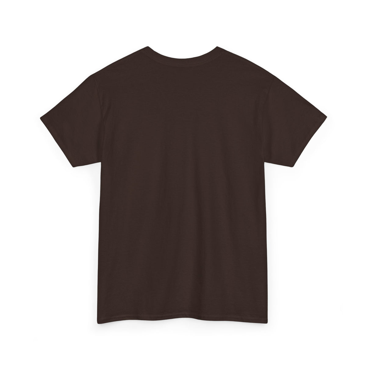 Unbreakable Graphic Tee — Bold Crown Streetwear Shirt