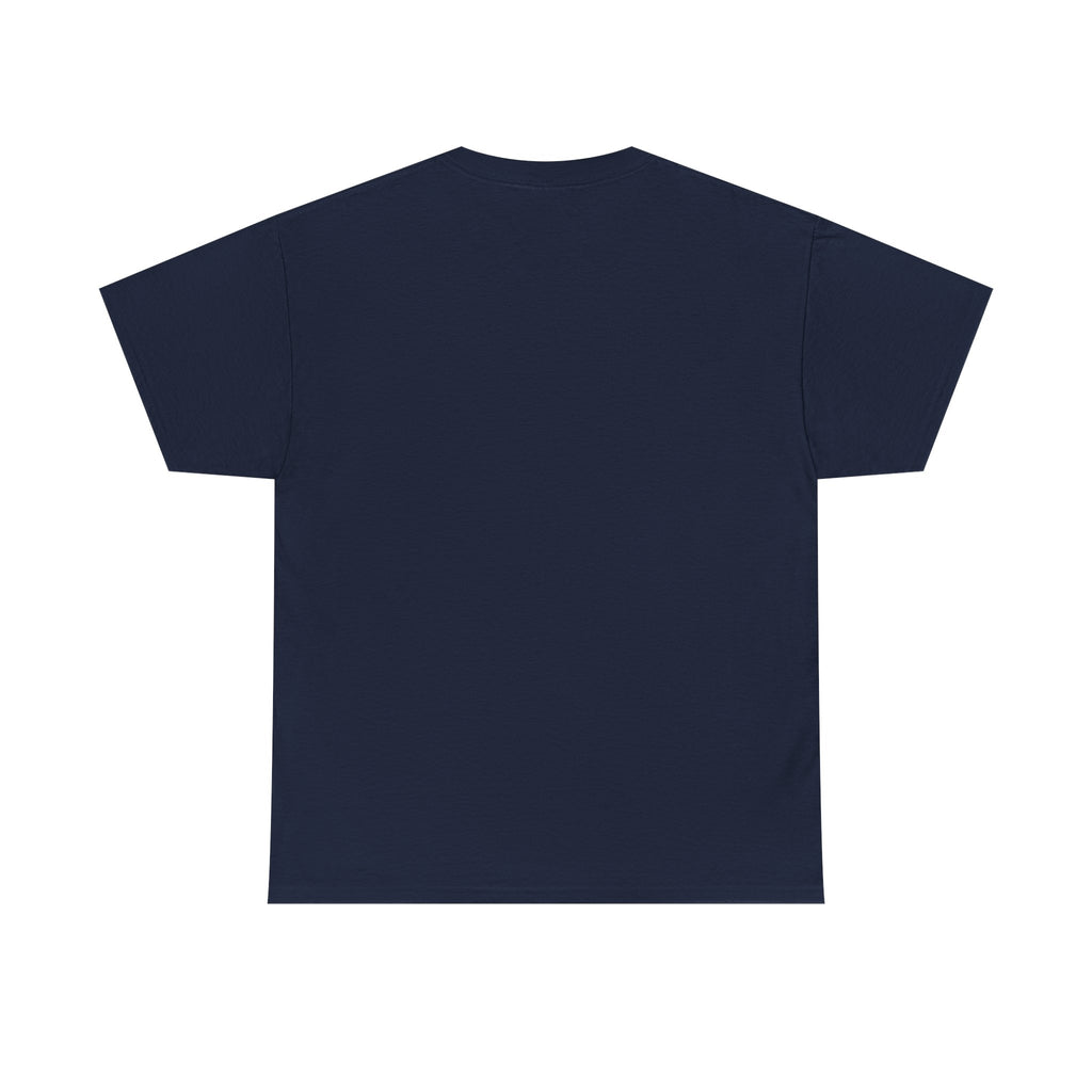 Unbreakable Graphic Tee — Bold Crown Streetwear Shirt