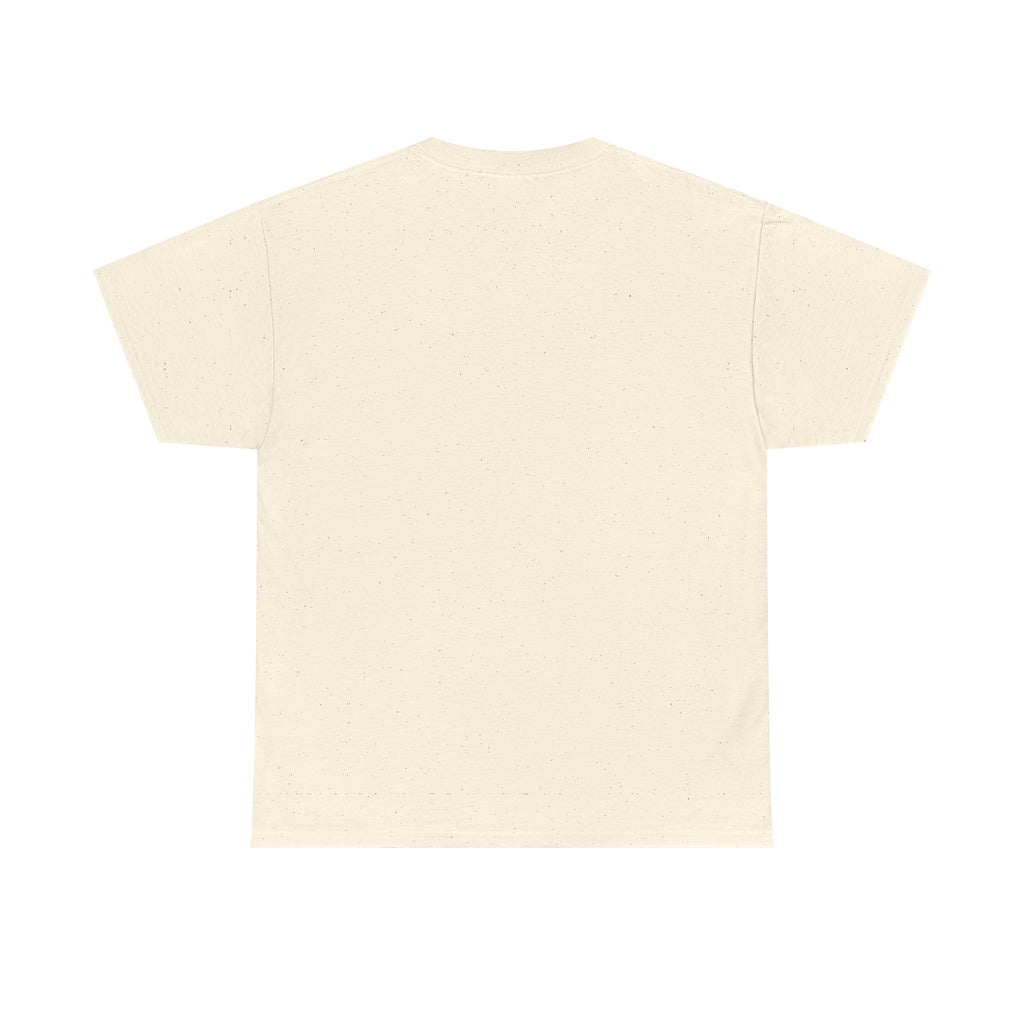 Unbreakable Graphic Tee — Bold Crown Streetwear Shirt